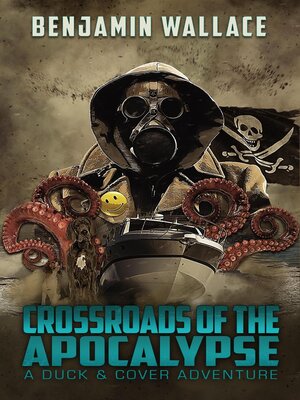 cover image of Crossroads of the Apocalypse